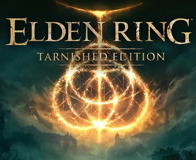 Elden Ring: Tarnished Edition