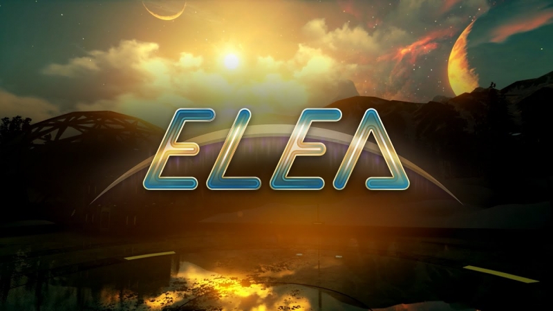 ELEA