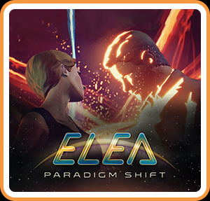 ELEA: Paradigm Shift