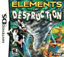 Elements of Destruction