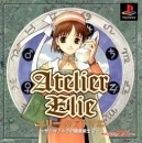Elie no Atelier: Salburg no Renkinjutsushi 2