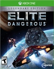 Elite: Dangerous