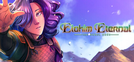 Elohim Eternal: The Babel Code