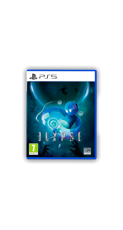 Elypse First Edition