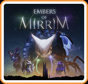Embers of Mirrim