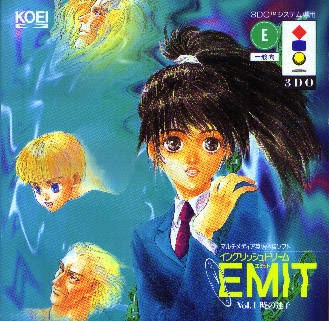 EMIT Vol.1: Toki no Maigo