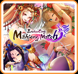 Enchanting Mahjong Match