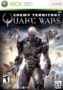 Enemy Territory: Quake Wars