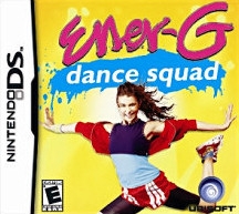 Ener-G: Dance Squad
