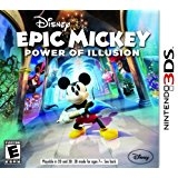 Epic Mickey: Power of Illusion