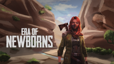 Era Of Newborns