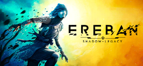 Ereban: The Shadow Legacy