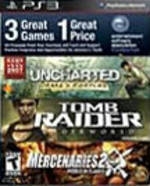 ESA Game Pack