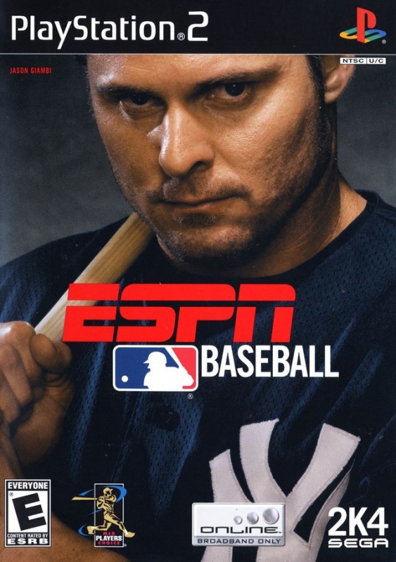 ESPN MLB Baseball
