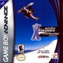 ESPN Winter X-Games: Snowboarding 2002