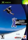 ESPN Winter X-Games: Snowboarding 2002