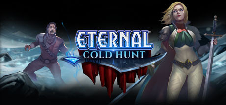 Eternal Card Game