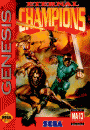 Eternal Champions