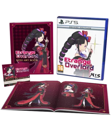 Etrange Overlord - Deluxe Edition