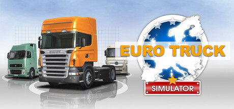 Euro Truck Simulator