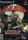 Evil Dead: Fistfull of Boomstick