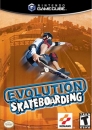 Evolution Skateboarding