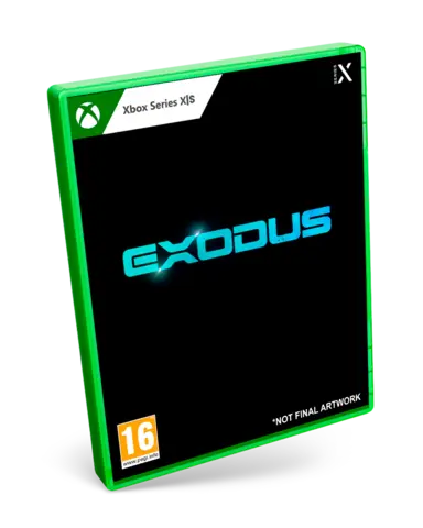 Exodus
