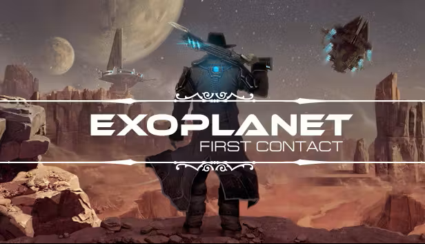 Exoplanet: First Contact