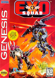 ExoSquad