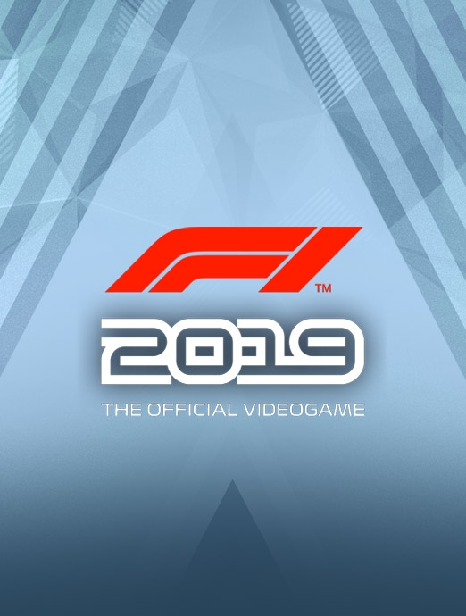 F1 2019