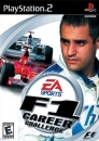 F1 Career Challenge