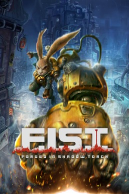 F.I.S.T.