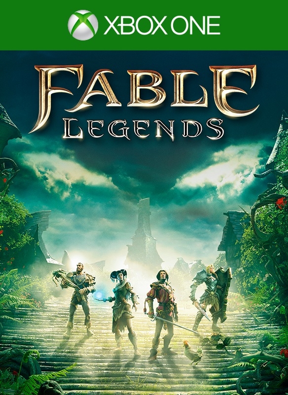 Fable Legends
