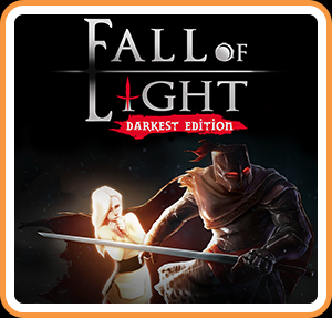 Fall of Light