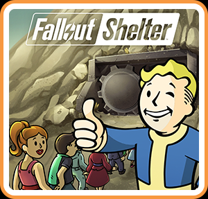 Fallout Shelter