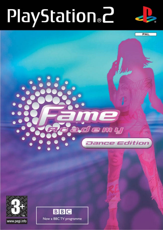 Fame Academy