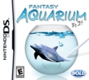 Fantasy Aquarium by DS