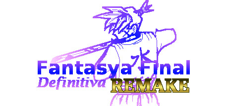 Fantasya Final Definitiva REMAKE