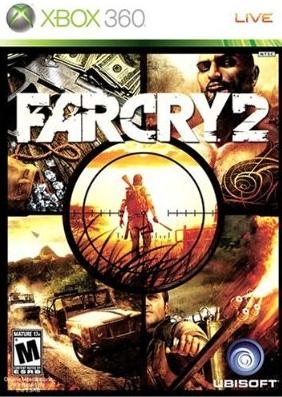 Far Cry 2