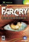 Far Cry Instincts Evolution