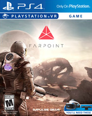 Farpoint