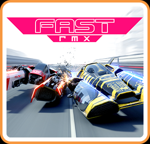 Fast RMX