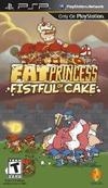 Fat Princess: Fistful of Cake