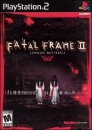 Fatal Frame II: Crimson Butterfly