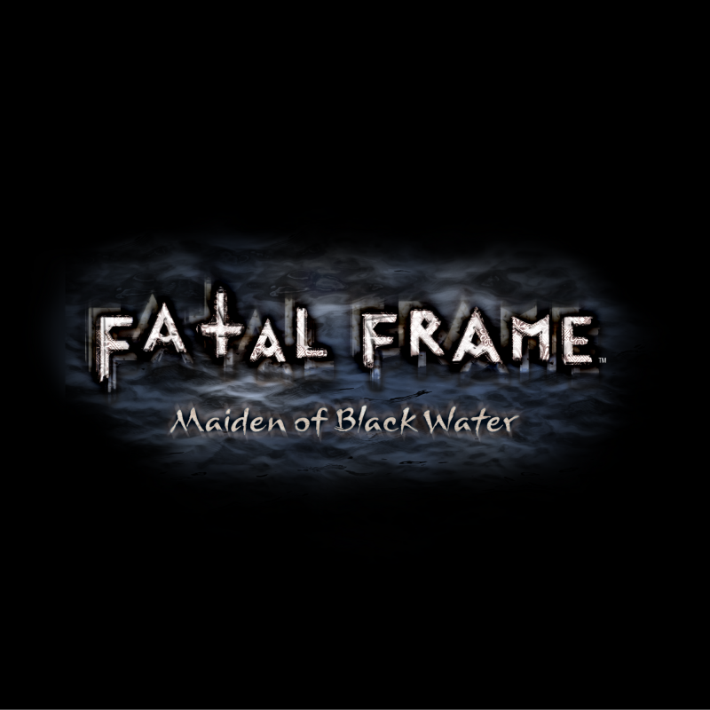 Fatal Frame: Maiden of Black Water