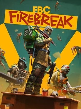 FBC: Firebreak