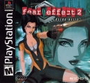 Fear Effect 2: Retro Helix