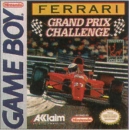 Ferrari Grand Prix Challenge