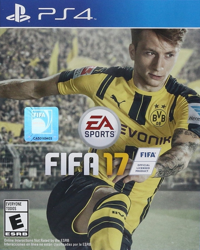 FIFA 17