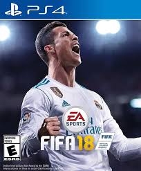FIFA 18